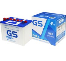 ẮC QUY GS N50 12V 50AH