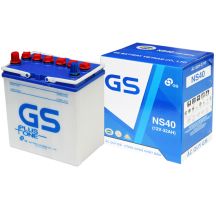ẮC QUY GS NS40 12V 32AH