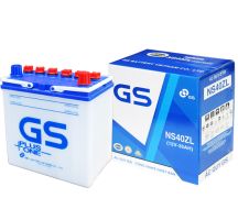 ẮC QUY GS NS40ZL 12V 35AH