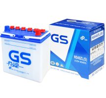 ẮC QUY GS NS40ZLS 12V 35AH