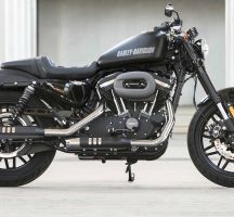 BÌNH ẮC QUY XE HARLEY DAVIDSON ROADSTER