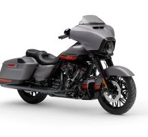 BÌNH ẮC QUY XE HARLEY DAVIDSON CVO STREET GLIDE 