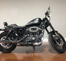 ẮC QUY XE HARLEY DAVIDSON SPORTSTER 1200