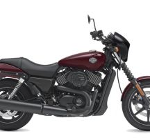 ẮC QUY XE HARLEY DAVIDSON STREET 750
