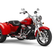 BÌNH ẮC QUY XE HARLEY DAVIDSON FREEWHEELER