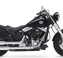 BÌNH ẮC QUY XE HARLEY DAVIDSON SOFTAIL SLIM