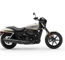 BÌNH ẮC QUY XE HARLEY DAVIDSON STREET ROAD
