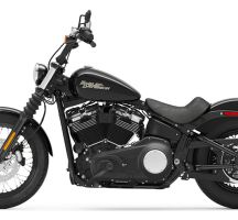 BÌNH ẮC QUY XE HARLEY DAVIDSON STREET BOB
