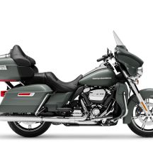 BÌNH ẮC QUY XE HARLEY DAVIDSON ULTRA LIMITED LOW
