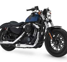 BÌNH ẮC QUY XE HARLEY DAVIDSON XL 1200X FORTY EIGH