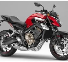 BÌNH ẮC QUY XE HONDA CBR650F