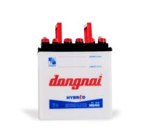 BÌNH ẮC QUY ĐỒNG NAI NS40 12V 35AH