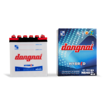 BÌNH ẮC QUY ĐỒNG NAI NS40L 12V 35AH