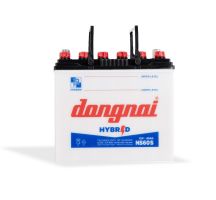 BÌNH ẮC QUY ĐỒNG NAI NS60S 12V 45AH