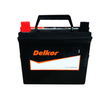 BÌNH ẮC QUY DELKOR NT50-N24 12V 26AH