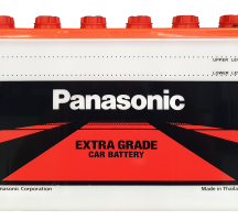 BÌNH ẮC QUY PANASONIC TC 95E41R 12V 100AH