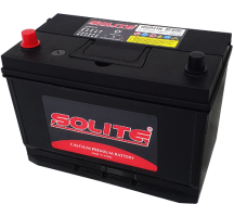 BÌNH ẮC QUY SOLITE 105D31L 12V 90AH
