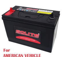 BÌNH ẮC QUY SOLITE 31S-850S 12V 100AH