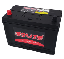 BÌNH ẮC QUY SOLITE 65D31R 12V 70AH