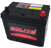 BÌNH ẮC QUY SOLITE 85D26R 12V 70AH