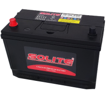 BÌNH ẮC QUY SOLITE CMF 100R 12V 100AH