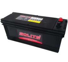 BÌNH ẮC QUY SOLITE CMF120 12V 120AH
