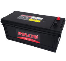 BÌNH ẮC QUY SOLITE CMF150 12V 150AH