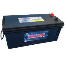 BÌNH ẮC QUY SOLITE CMF170 12V 170AH