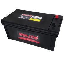 BÌNH ẮC QUY SOLITE CMF200 12V 200AH