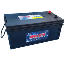 BÌNH ẮC QUY SOLITE CMF220 12V 220AH