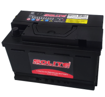 BÌNH ẮC QUY SOLITE DIN 57113 12V 71AH