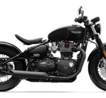 BÌNH ẮC QUY XE TRIUMPH BONNEVILLE BOBBER 