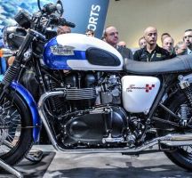 ẮC QUY XE TRIUMPH BONNEVILLE T124