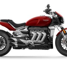 BÌNH ẮC QUY XE TRIUMPH ROCKET 3 GT