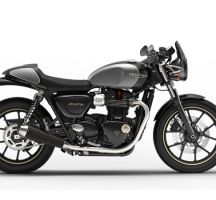 BÌNH ẮC QUY XE TRIUMPH STREET CUP