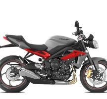 ẮC QUY XE TRIUMPH STREET TRIPLE R