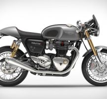 BÌNH ẮC QUY XE TRIUMPH THRUXTON R