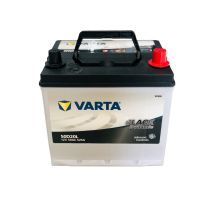 ẮC QUY VARTA 50D20L 12V 50AH