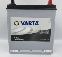 BÌNH ẮC QUY VARTA 54087 DF40AL 12V 40AH