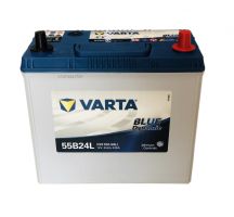 BÌNH ẮC QUY VARTA 55B24L 12V 45AH