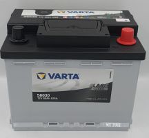 ẮC QUY VARTA DIN 56030 12V 60AH