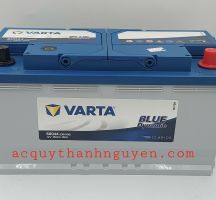 ẮC QUY VARTA DIN 60044 12V 100AH