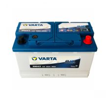 BÌNH ẮC QUY VARTA DIN 59043 12V 90AH