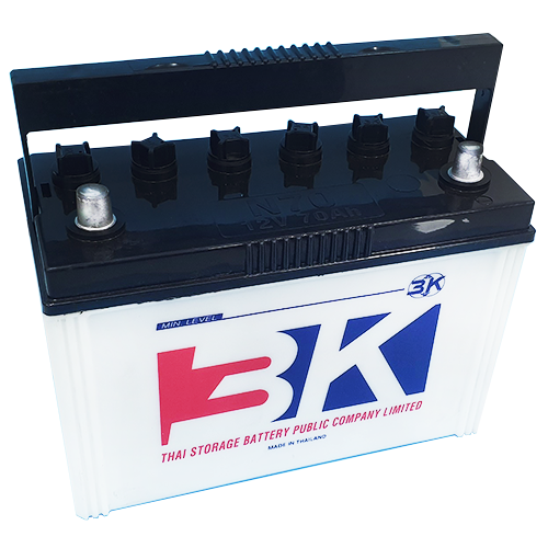 Bình ắc quy 3K N70 12V 70Ah - Nhập khẩu Thái Lan