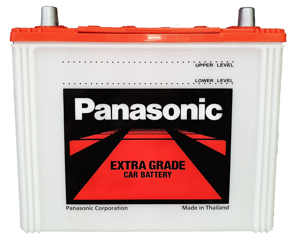 BÌNH ẮC QUY PANASONIC TC 48D26R 12V 50AH