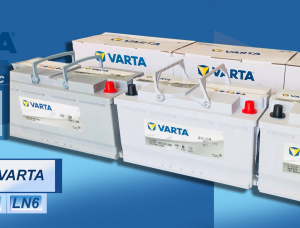 ĐẠI LÝ ẮC QUY VARTA QUẬN TÂN PHÚ
