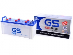 ĐẠI LÝ ẮC QUY QUẬN GÒ VẤP UY TÍN