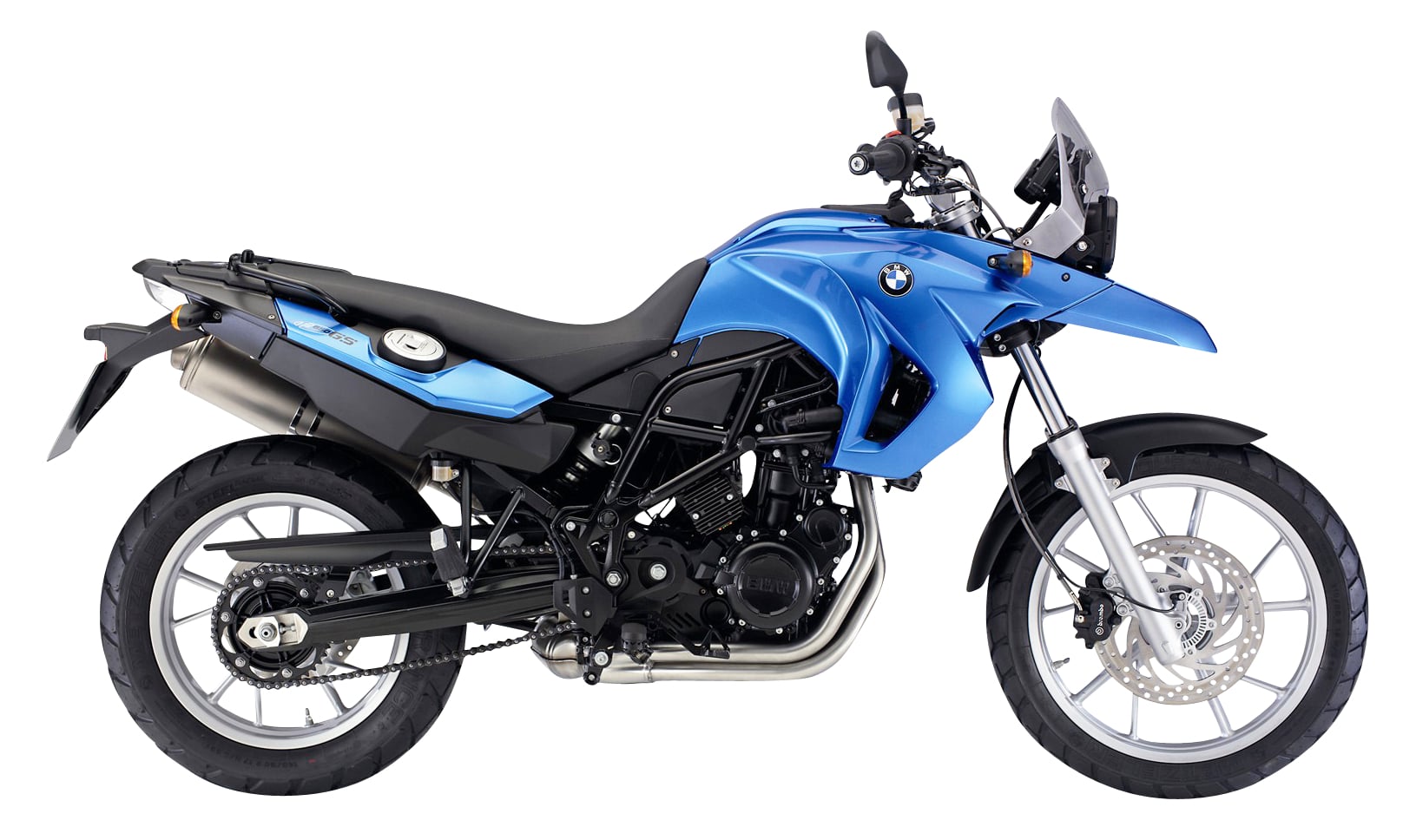Ắc Quy Xe Bmw F650Gs